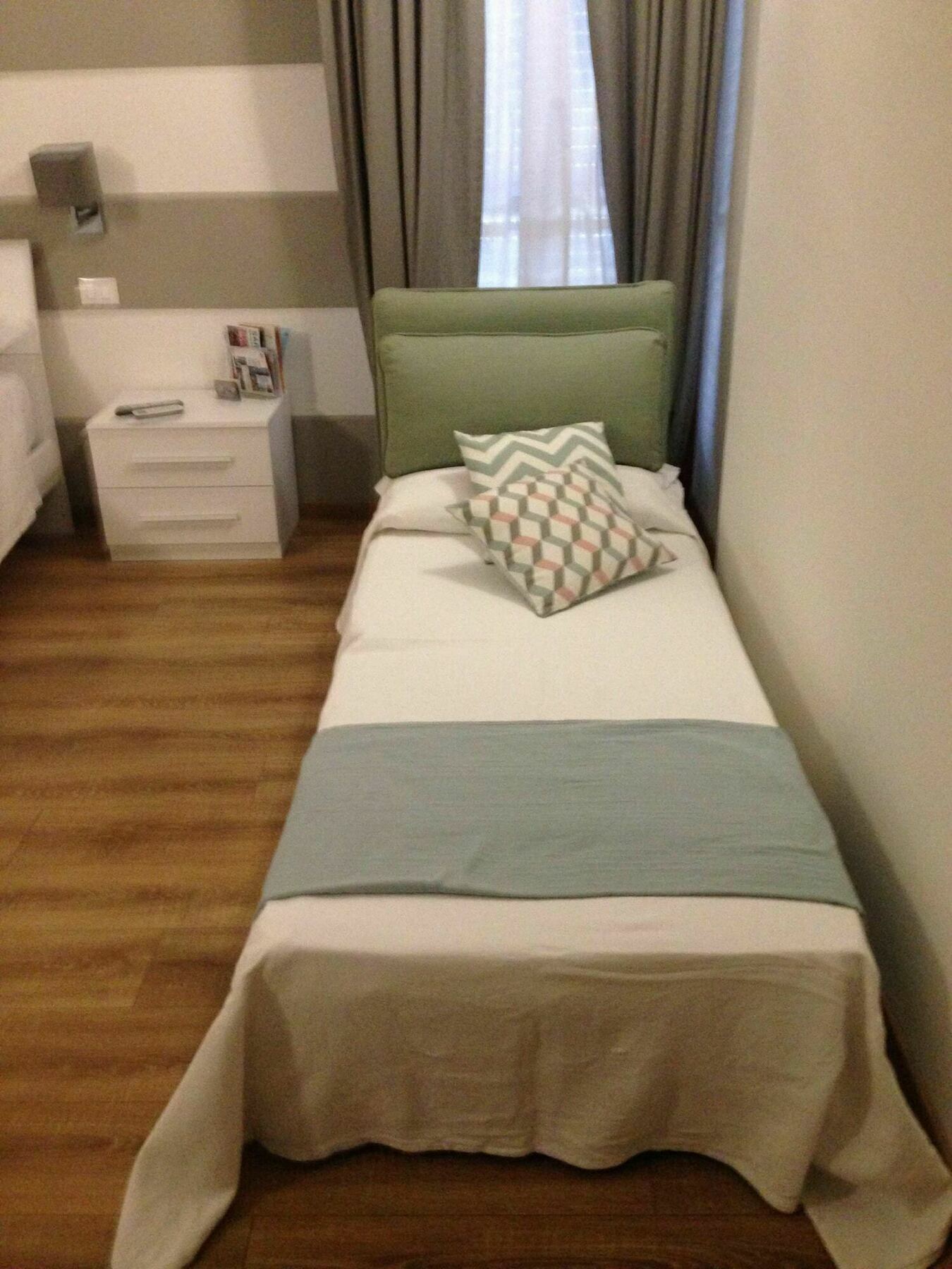 Suite Simonetta Sarzana Exterior foto